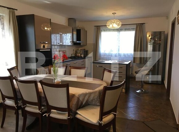 Casa de vânzare 5 camere Sângeorgiu de Mureș - 175002CV | BLITZ Târgu Mureș | Poza7