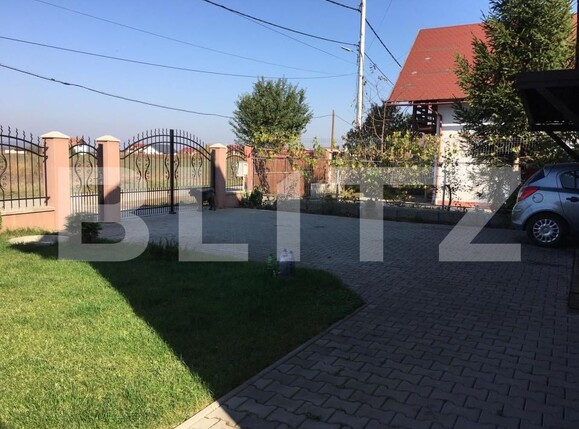 Casa de vânzare 5 camere Sângeorgiu de Mureș - 175002CV | BLITZ Târgu Mureș | Poza5