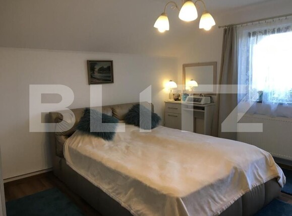 Casa de vânzare 5 camere Sângeorgiu de Mureș - 175002CV | BLITZ Târgu Mureș | Poza2