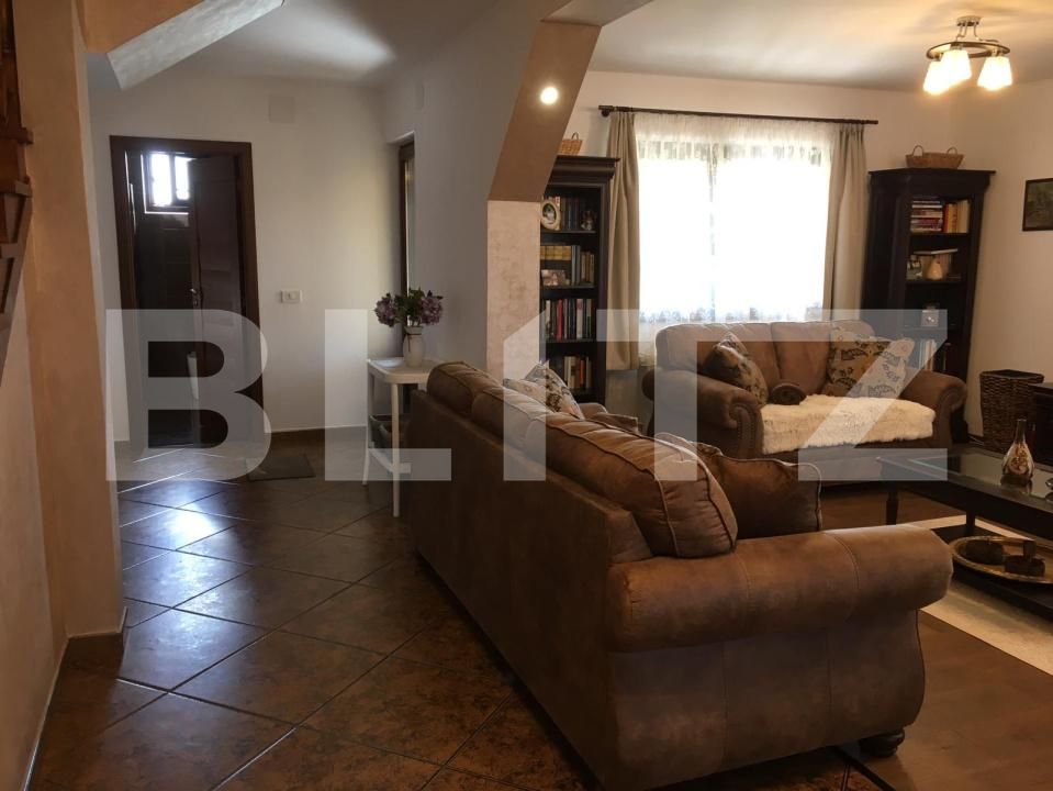 Casa de vânzare 5 camere Sângeorgiu de Mureș - 175002CV | BLITZ Târgu Mureș | Poza9