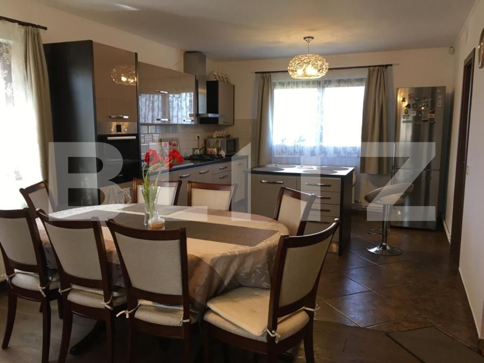 Casa de vânzare 5 camere Sângeorgiu de Mureș - 175002CV | BLITZ Târgu Mureș | Poza7