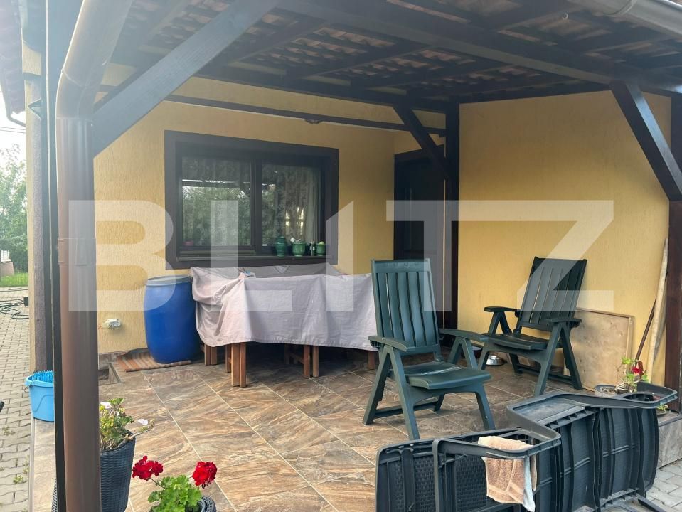 Casa de vânzare 5 camere Sângeorgiu de Mureș - 175002CV | BLITZ Târgu Mureș | Poza8