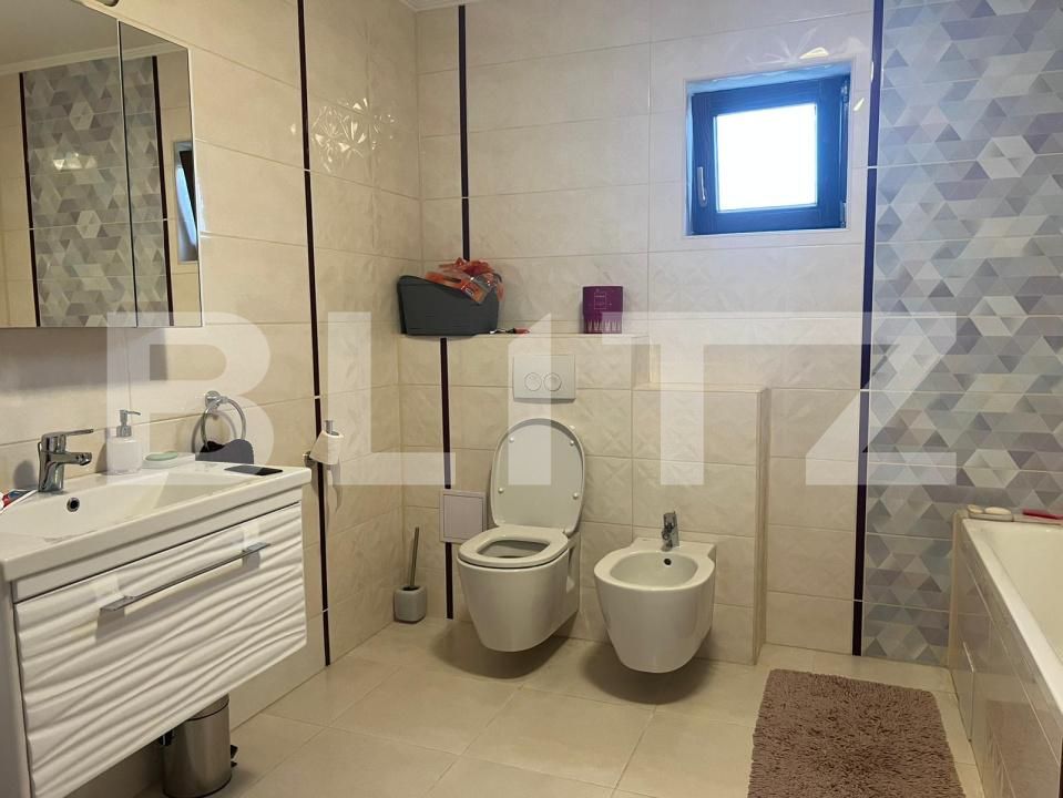 Casa de vânzare 5 camere Sângeorgiu de Mureș - 175002CV | BLITZ Târgu Mureș | Poza4