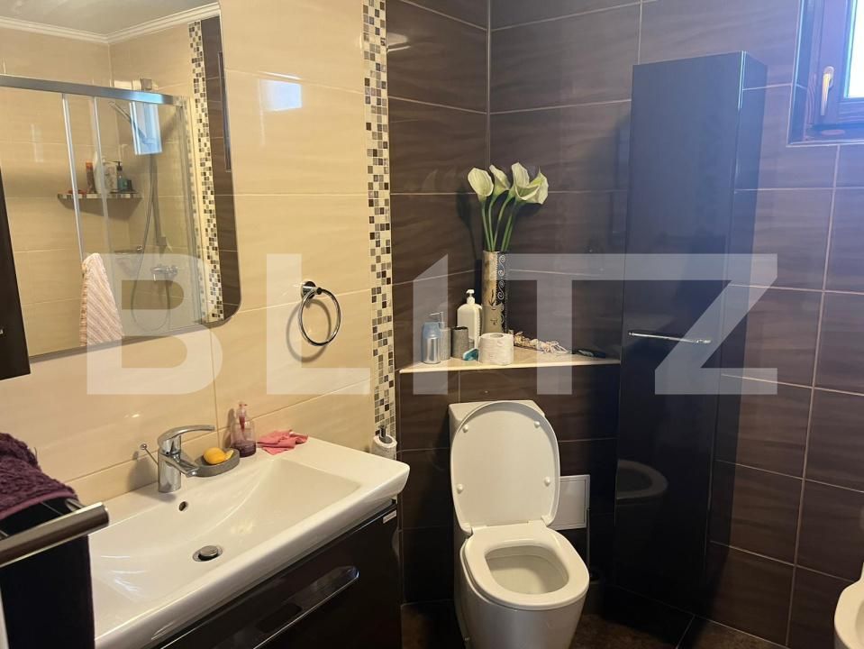 Casa de vânzare 5 camere Sângeorgiu de Mureș - 175002CV | BLITZ Târgu Mureș | Poza10