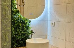 Raritate pe piață: 2 apartamente de lux gata de Airbnb cu terase si jacuzzi 