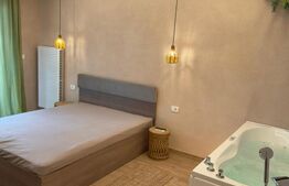 Raritate pe piață: 2 apartamente de lux gata de Airbnb cu terase si jacuzzi 