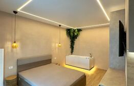 Raritate pe piață: 2 apartamente de lux gata de Airbnb cu terase si jacuzzi 