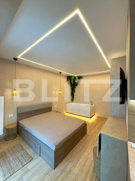 Apartament de vânzare 3 camere Unirii - 175021AV | BLITZ Târgu Mureș | Poza4