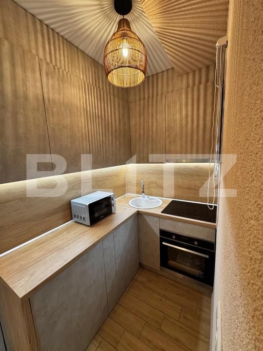 Apartament de vânzare 3 camere Unirii - 175021AV | BLITZ Târgu Mureș | Poza8