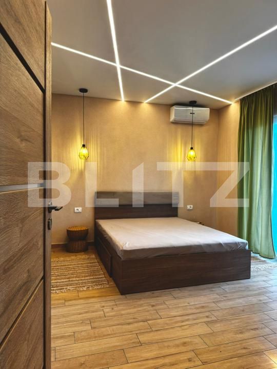 Apartament de vânzare 3 camere Unirii - 175021AV | BLITZ Târgu Mureș | Poza2