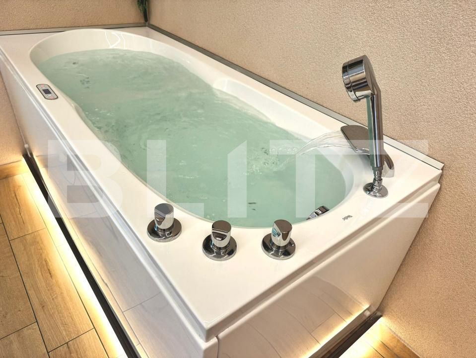 Apartament de vânzare 3 camere Unirii - 175021AV | BLITZ Târgu Mureș | Poza13