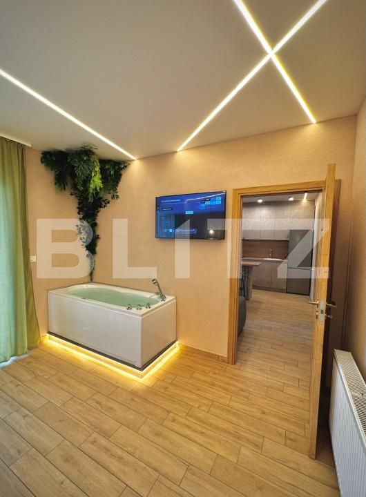 Apartament de vânzare 3 camere Unirii - 175021AV | BLITZ Târgu Mureș | Poza12