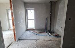 Oferta unica: apartament cu doua camere zona Shopping City