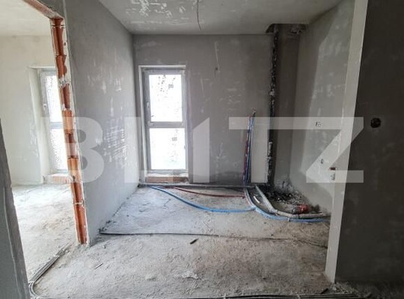 Apartament de vânzare 2 camere Tudor - 175022AV | BLITZ Târgu Mureș | Poza2