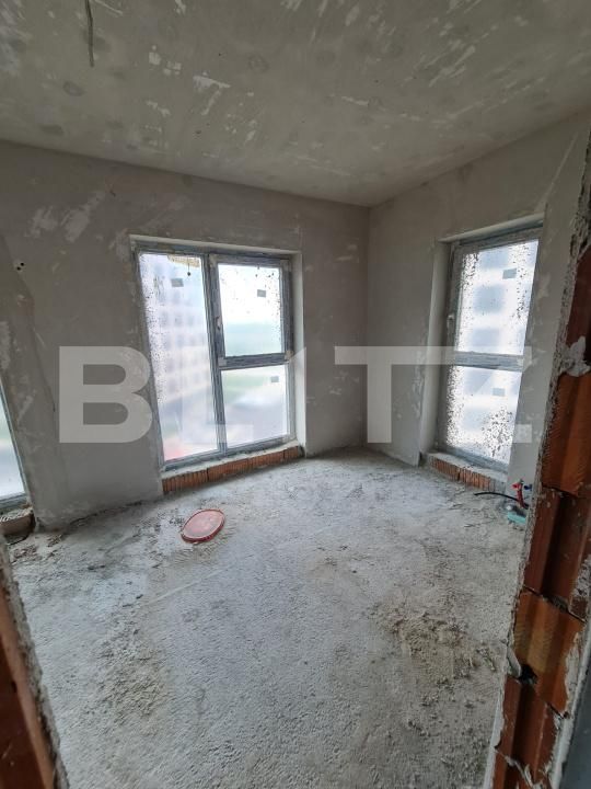 Apartament de vânzare 2 camere Tudor - 175022AV | BLITZ Târgu Mureș | Poza4