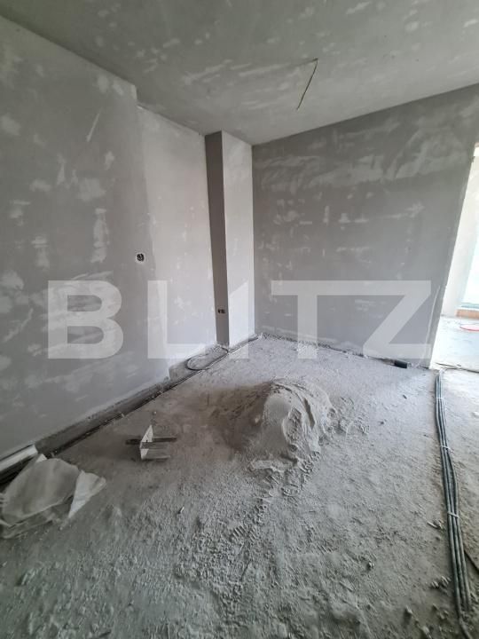Apartament de vânzare 2 camere Tudor - 175022AV | BLITZ Târgu Mureș | Poza3