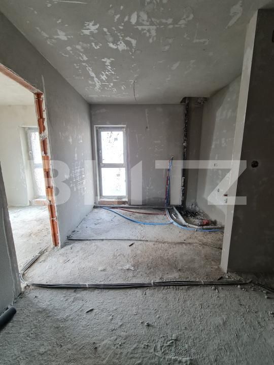 Apartament de vânzare 2 camere Tudor - 175022AV | BLITZ Târgu Mureș | Poza2