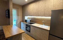 De inchiriat apartament 2 camere de lux | Jacuzzi privat | Parcare inclusă 