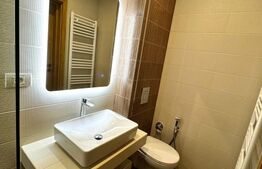 De inchiriat apartament 2 camere de lux | Jacuzzi privat | Parcare inclusă 