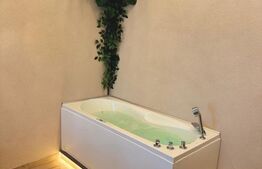 De inchiriat apartament 2 camere de lux | Jacuzzi privat | Parcare inclusă 