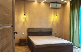 De inchiriat apartament 2 camere de lux | Jacuzzi privat | Parcare inclusă 
