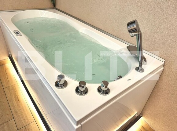 Apartament de închiriat 2 camere Unirii - 175023AI | BLITZ Târgu Mureș | Poza4