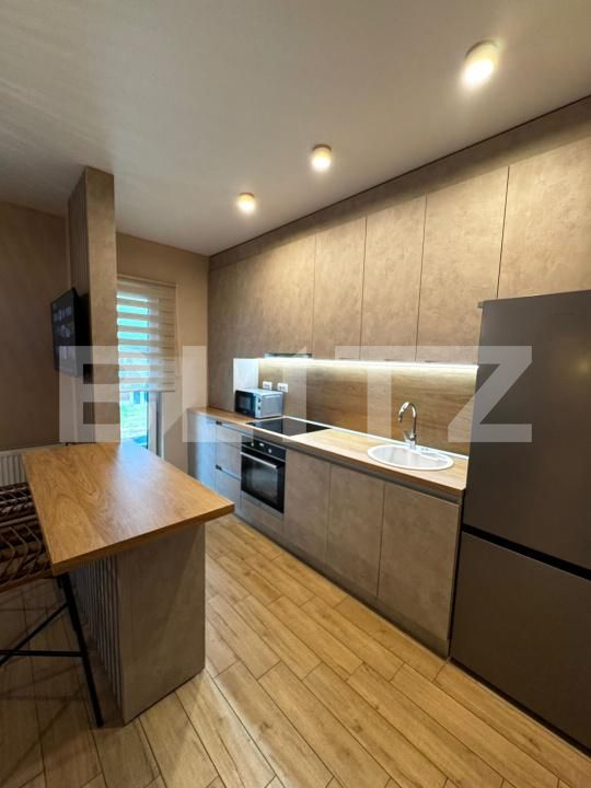 Apartament de închiriat 2 camere Unirii - 175023AI | BLITZ Târgu Mureș | Poza7