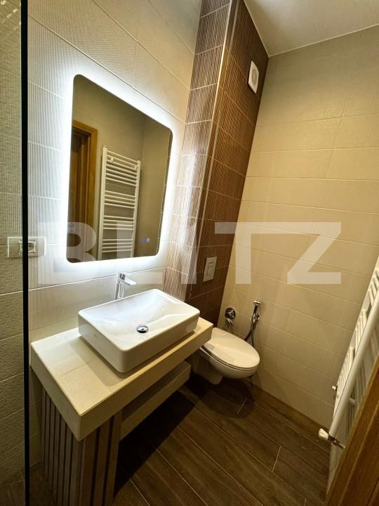 Apartament de închiriat 2 camere Unirii - 175023AI | BLITZ Târgu Mureș | Poza6