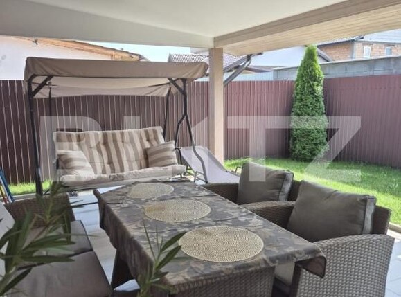 Casa de vânzare 3 camere Sâncraiu de Mureș - 175163CV | BLITZ Târgu Mureș | Poza15