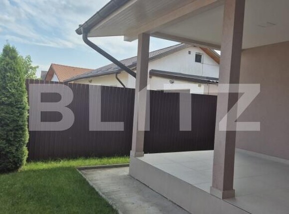 Casa de vânzare 3 camere Sâncraiu de Mureș - 175163CV | BLITZ Târgu Mureș | Poza20