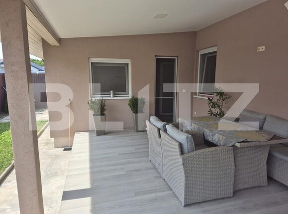 Casa de vânzare 3 camere Sâncraiu de Mureș - 175163CV | BLITZ Târgu Mureș | Poza7