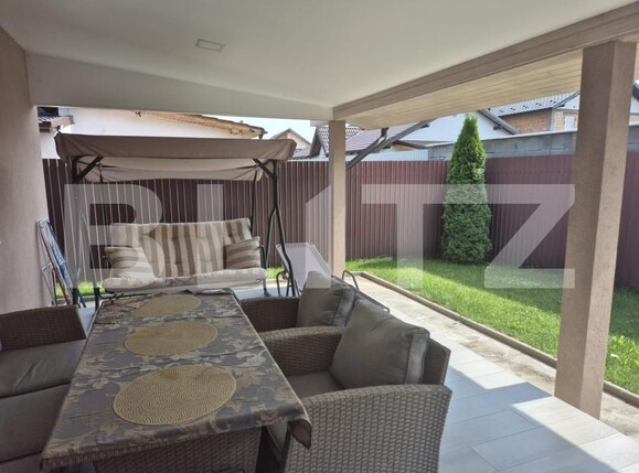 Casa de vânzare 3 camere Sâncraiu de Mureș - 175163CV | BLITZ Târgu Mureș | Poza17