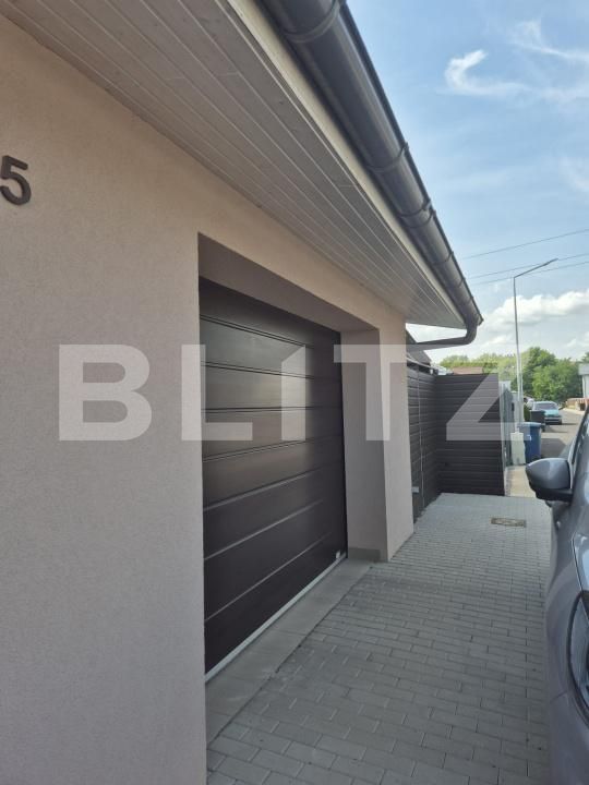 Casa de vânzare 3 camere Sâncraiu de Mureș - 175163CV | BLITZ Târgu Mureș | Poza19