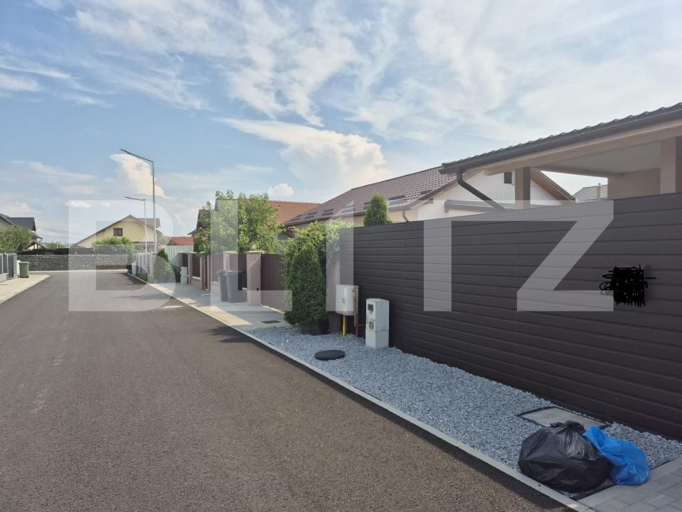 Casa de vânzare 3 camere Sâncraiu de Mureș - 175163CV | BLITZ Târgu Mureș | Poza8