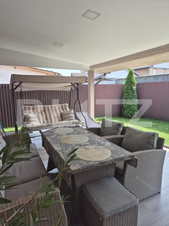 Casa de vânzare 3 camere Sâncraiu de Mureș - 175163CV | BLITZ Târgu Mureș | Poza15