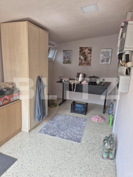 Casa de vânzare 3 camere Sâncraiu de Mureș - 175163CV | BLITZ Târgu Mureș | Poza3