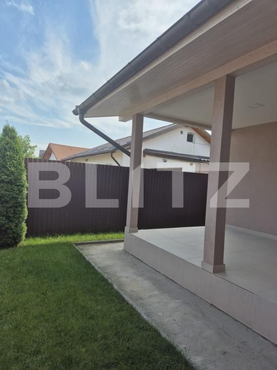 Casa de vânzare 3 camere Sâncraiu de Mureș - 175163CV | BLITZ Târgu Mureș | Poza20