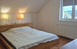 Vila de vanzare in Livezeni cu privelste deosebita, 970mp teren 