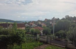 Vila de vanzare in Livezeni cu privelste deosebita, 970mp teren 