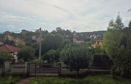 Vila de vanzare in Livezeni cu privelste deosebita, 970mp teren 