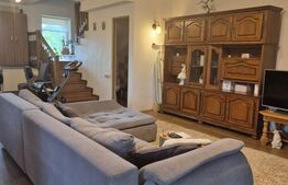 Vila de vanzare in Livezeni cu privelste deosebita, 970mp teren 