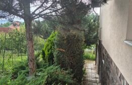 Vila de vanzare in Livezeni cu privelste deosebita, 970mp teren 