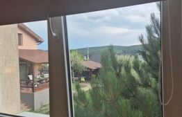 Vila de vanzare in Livezeni cu privelste deosebita, 970mp teren 