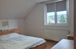 Vila de vanzare in Livezeni cu privelste deosebita, 970mp teren 