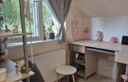 Vila de vanzare in Livezeni cu privelste deosebita, 970mp teren 