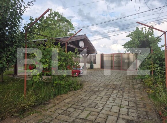 Casa de vânzare 4 camere Livezeni - 175167CV | BLITZ Târgu Mureș | Poza13