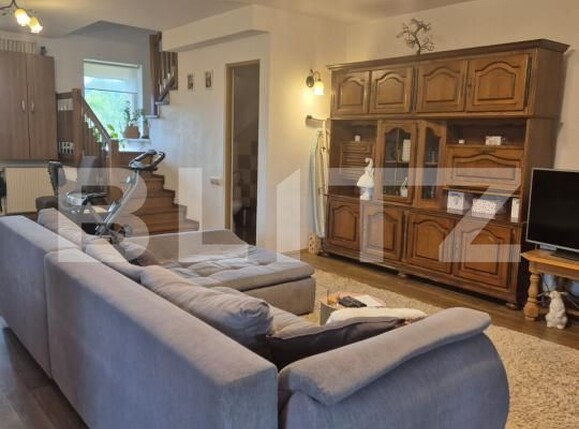 Casa de vânzare 4 camere Livezeni - 175167CV | BLITZ Târgu Mureș | Poza5