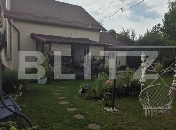 Casa de vânzare 4 camere Livezeni - 175167CV | BLITZ Târgu Mureș | Poza1