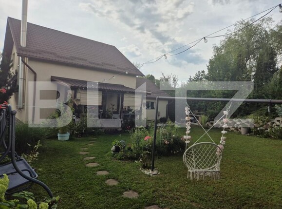 Casa de vânzare 4 camere Livezeni - 175167CV | BLITZ Târgu Mureș | Poza10