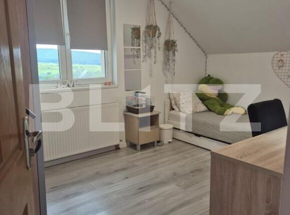 Casa de vânzare 4 camere Livezeni - 175167CV | BLITZ Târgu Mureș | Poza4